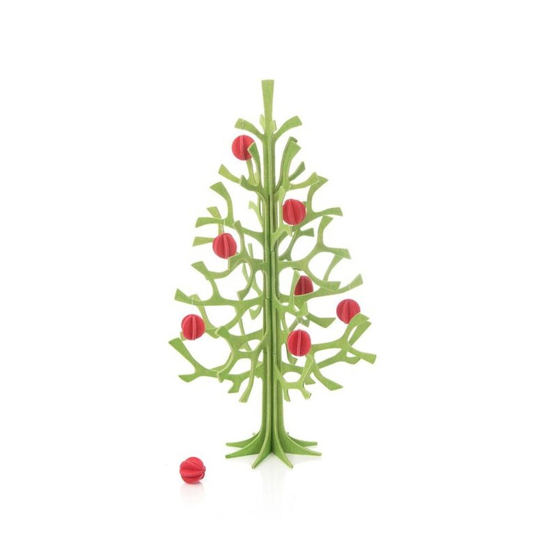 Lovi Card Mini Christmas Tree