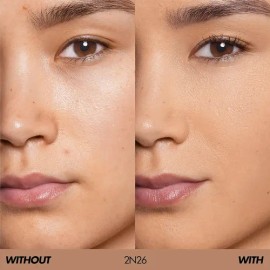 Base De Maquillaje Hd Skin Undetectable Stay-true - 2n26 San