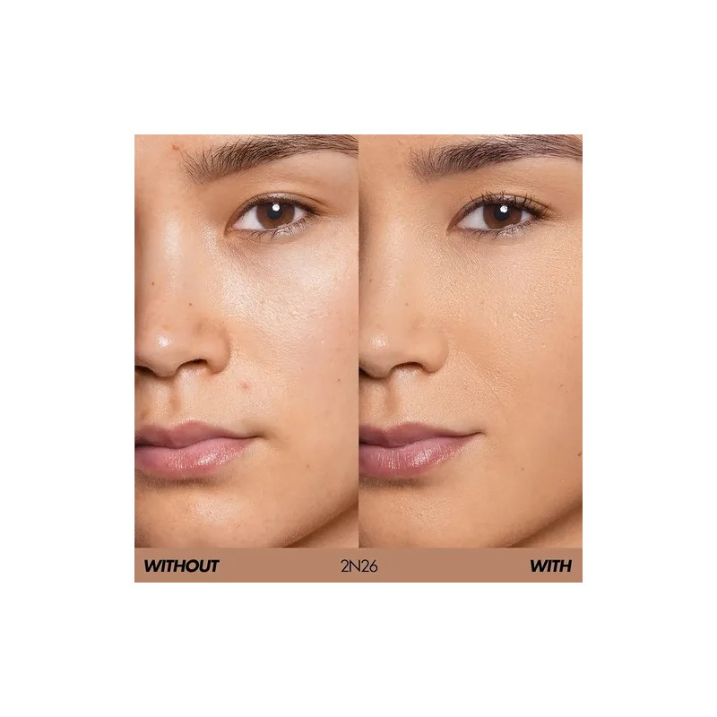 Base De Maquillaje Hd Skin Undetectable Stay-true - 2n26 San