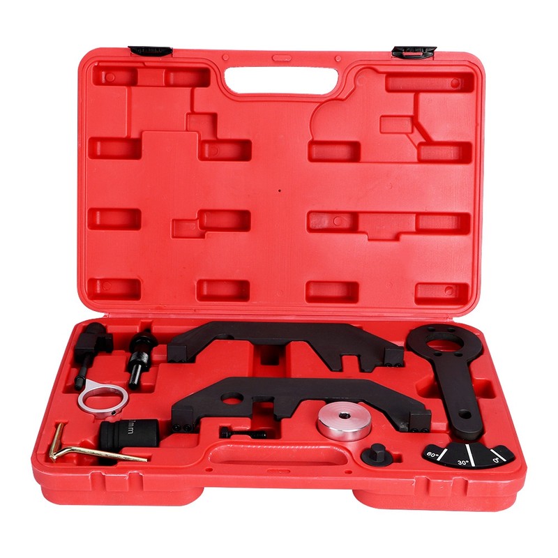 Professional Engine Alignment Timing Tool Kit Fits for 5 Series