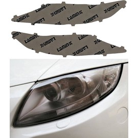 Lamin-x Custom Fit Tint Headlight Covers for Toyota Camry (2021+)