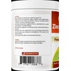 Best Naturals Zinc Gluconate Pure Powder 1 Pound