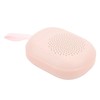 Portable Wireless Speaker 2 Connection Methods IPX4 Waterproof RGB Small