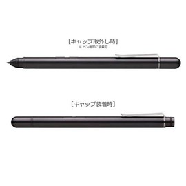 dynabook Active Electrostatic Pen Model Number: PS0097NA1PEN