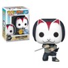 Protector + Funko Pop! Anbu Itachi Chase Special Edition Naruto 1027
