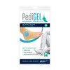 PediGel® - Medically Approved Ankle Sleeve With Gel Pads, Gel