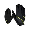 Ziener Men's CLYO Touch Long Cycling, Mountain Bike, Cycling Gloves,