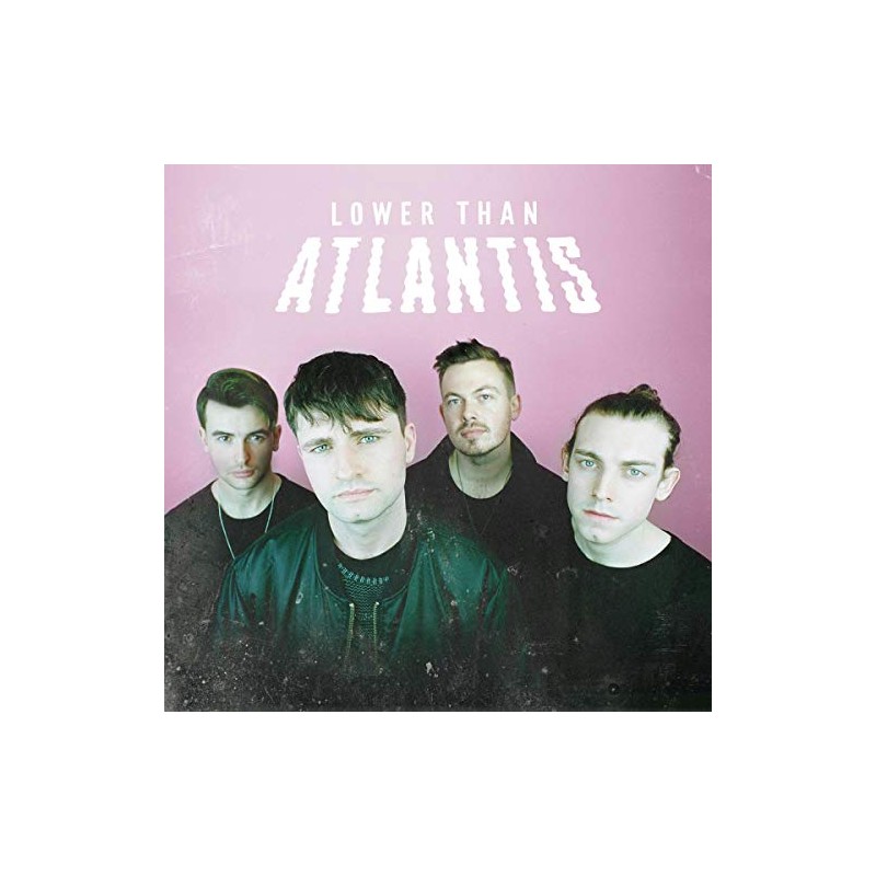 Lower Than Atlantis