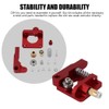 TUZUK Extruder Upgrade CR-3 Replacement Aluminum MK8 Drive Feed 3D