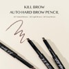 CLIO Kill Brow Auto Hard Brow Pencil 5 Gray Brown,