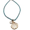 Brighton Calypso Shell Necklace
