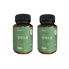Healin RelaxOn 2 boxes (2 months' supply) L-theanine, Hong Kyung-chun
