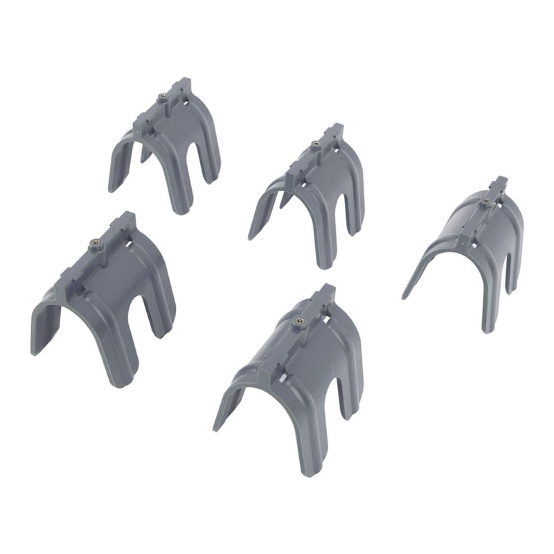 5PCS Drywall Marking Tool Accurate Marking Dry Wall Electric Box