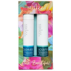 Cashmere/Aquafix Duo Box