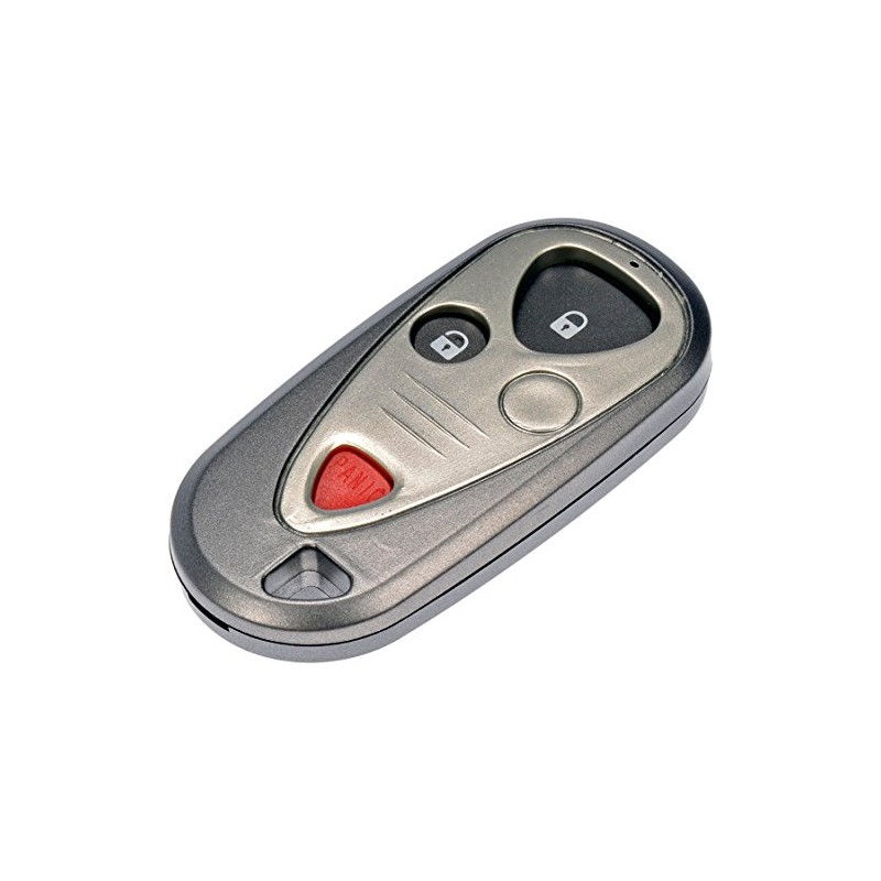 Dorman 13675 Keyless Remote Case Repair Kit Compatible with Select