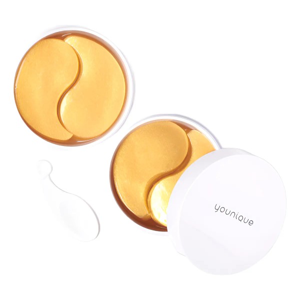 Mascarilla Ojos 30ml Hidratante Younique