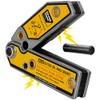 Adjustable Angle Magnetic Square, Angle 30°-270°, Inside/Outside Magnets, Angle Setting