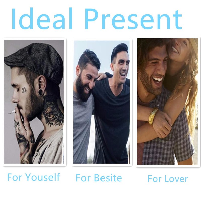 CQHODFYA Fire brigade necklace for men and women with pendant,