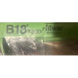 ALBION B18 T300 MULTI COMPONENT CALKING CARTRIDGE GUN  NEW