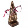 SaKega Eyeglass Stand Decorative Goggles Holder Nose Shaped Spectacle Display