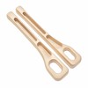 2PCS Car Seat Gap Organizer – EVA Seat Side Storage