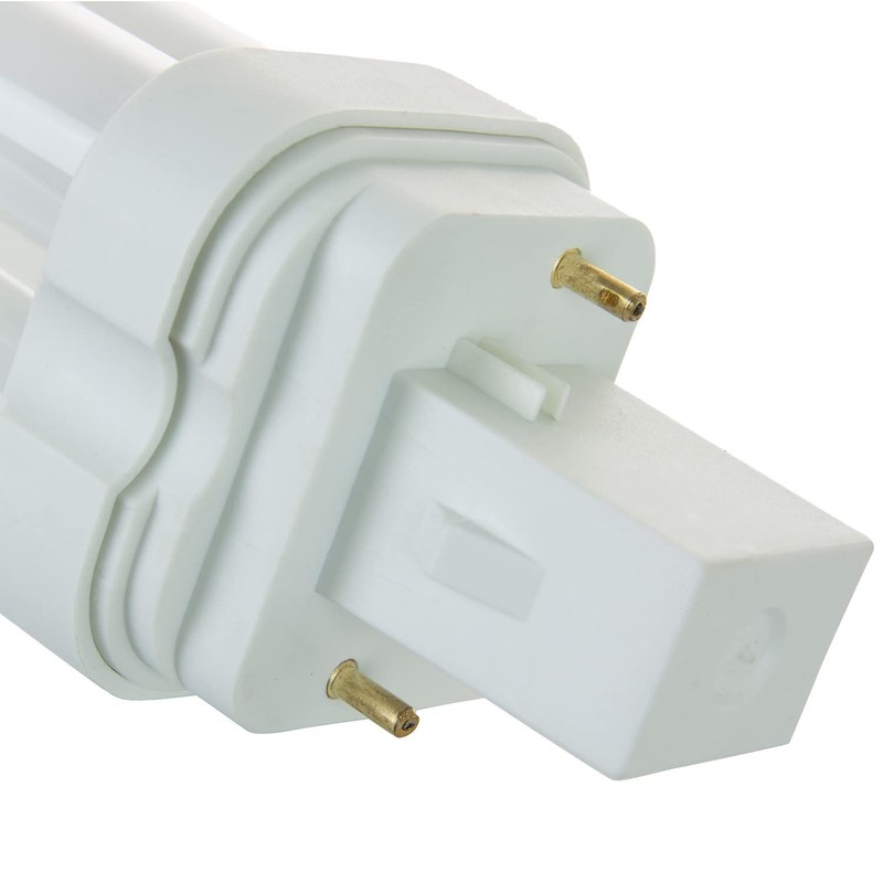 Sunlite FDL28 Fluorescent Quad Tube Plug-in Bulb, 28 Watt, 10,000