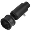 Fixed Photography Astronomical Telescope 1.25 Inch Extension Tube Adapter Ring