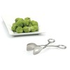 RSVP Endurance Small Stainless Steel Serving Tongs