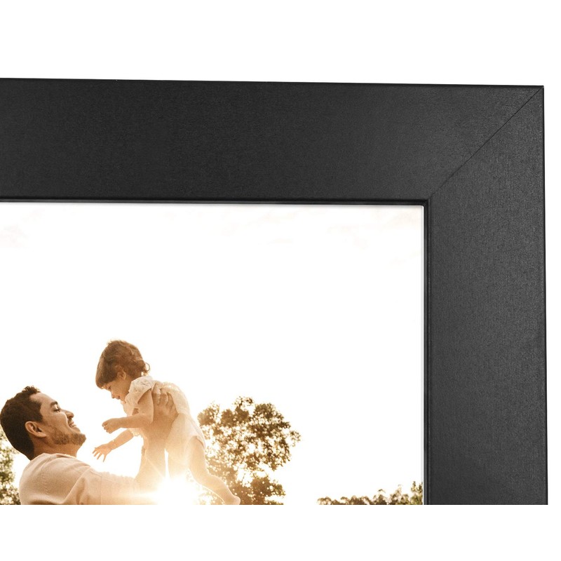 Golden State Art, Decorative Hinged Table Desk Top Picture Photo