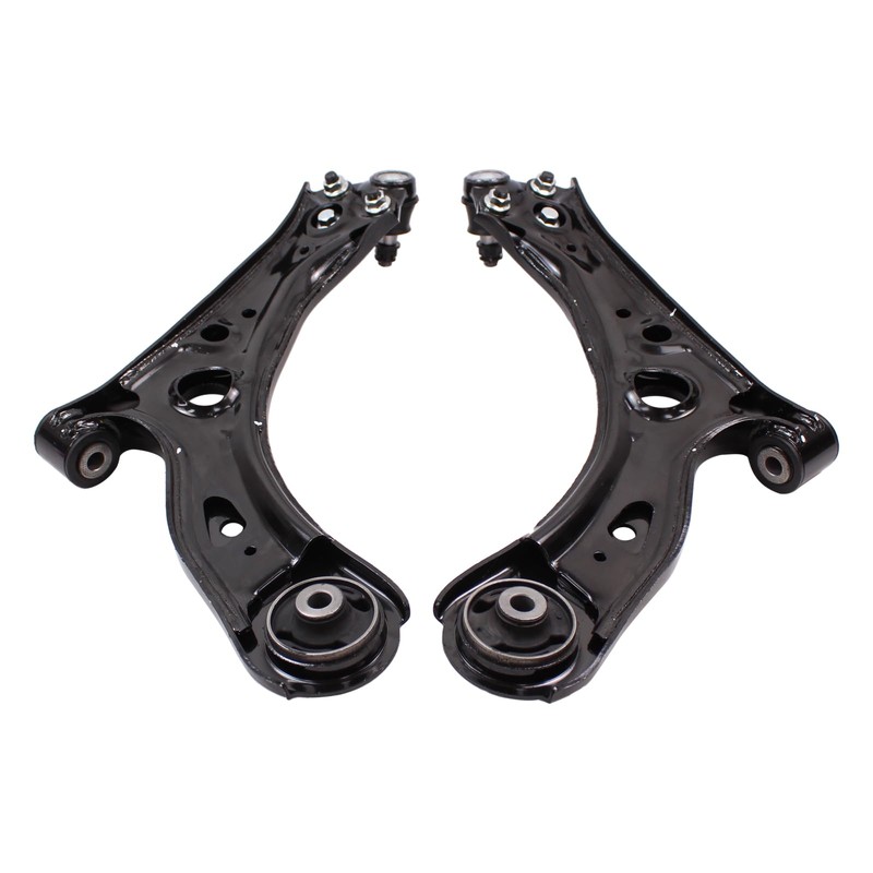 DriveFix Front Lower Left and Right Control Arm with Ball