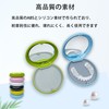 ShuaWdk Mouthpiece Case, Denture Case, Retainer Case - Denture Container,