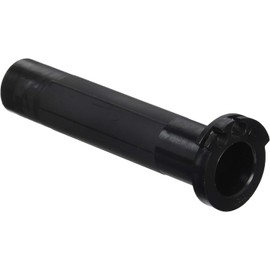 Kitaco 901-1300900 Super Throttle Pipe, Monkey 125 (JB02/JB03/JB05), Super Cub C125 (JA48/JA58/JA71), Cross Cub 110 (JA45/JA60), etc