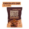 Brownie Brittle – Original Chocolate Chip Thin and Crispy Sweet