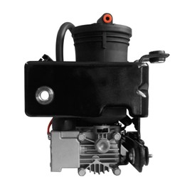 TFGCSG Air Suspension Compressor Pump for Ford for Expedition 2007-2018 for Lincoln for Navigator 2008-2018 Air Ride Compressor Pump 7L1Z5319AE