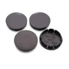 4 Pcs Hub Centre Caps 56mm, Wheel Trims, Universal Wheel