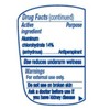 SECRET POWDER FRESH ANTIPERSPIRANT/DEODORANT 1.8OZ PACK OF 1.