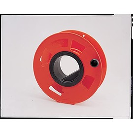 Bayco KW-110 Cord Storage Reel, No Cord, Orange