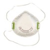 Oxyline XS310 FFP3 R D Reusable Respirator Half Mask Dust