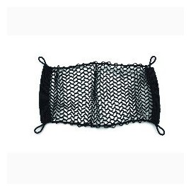 Genuine Gm Tahoe Suburban Cargo Net 23132561