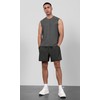 ODODOS Men's Quick Dry Athletic Tank Tops UPF 50+ Sun