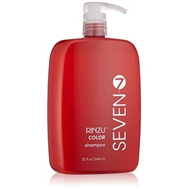 SEVEN Rinzu Color Shampoo, 32 fl. oz.