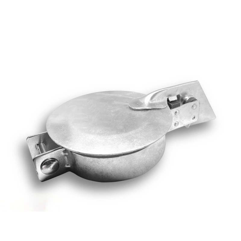 Rain Flap for Tractor Exhaust Cap Weather Cap Generator Tractor