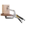 Pocket Hole Clamp 14 Inch (355mm) Right Angle Clamp Corner