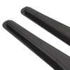 1 Pair Rear Window Heater Protect Trim Electrical Insulation Rear