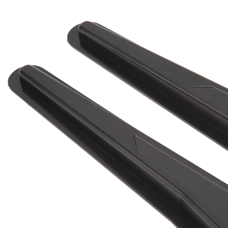 1 Pair Rear Window Heater Protect Trim Electrical Insulation Rear