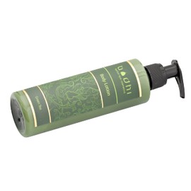 BODHI® Körperlotion Grüner Tee 250 ml | revitalisierend, After-Sun Pflege, für alle Hauttypen, bio & vegan, 98% natürlich