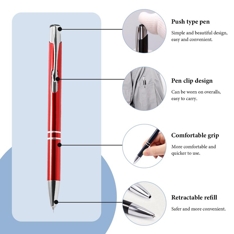 FSTURIOS 2PCS Pin Pen Weeding Tool for Vinyl, Precision Needle