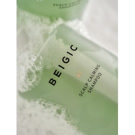[NEW] Scalp Calming Shampoo 300ml / [NEW] 스칼프 카밍 샴푸 300ml