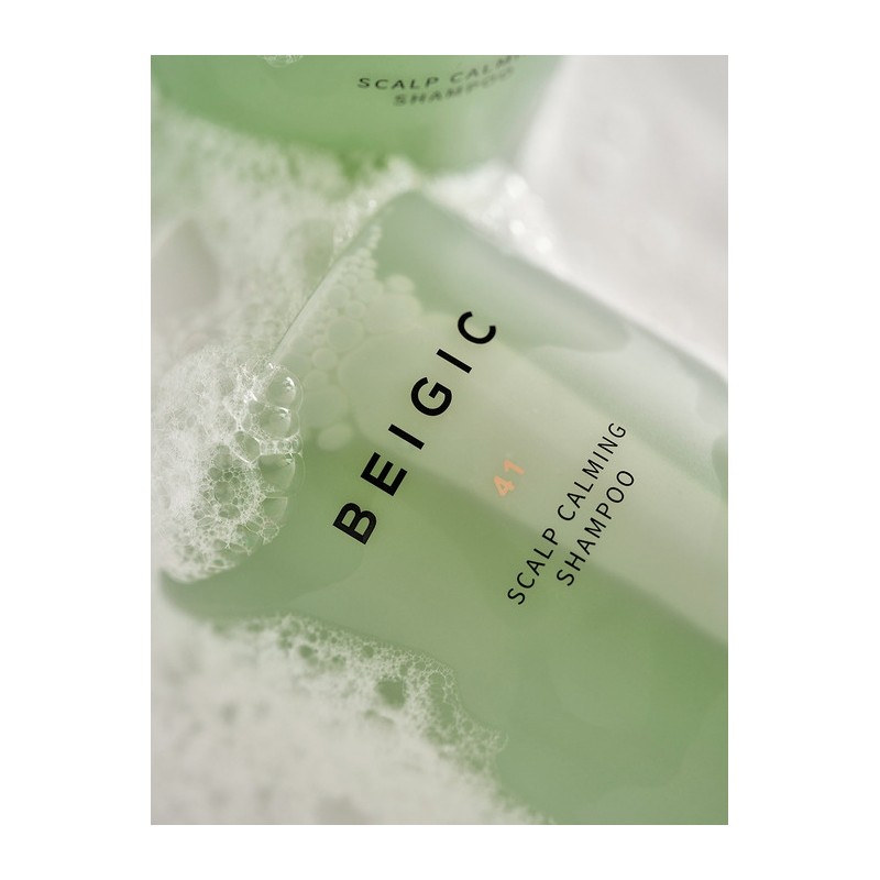[NEW] Scalp Calming Shampoo 300ml / [NEW] 스칼프 카밍 샴푸