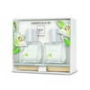 ipuro Essentials Room Fragrance White Lily - Room Fragrance Set